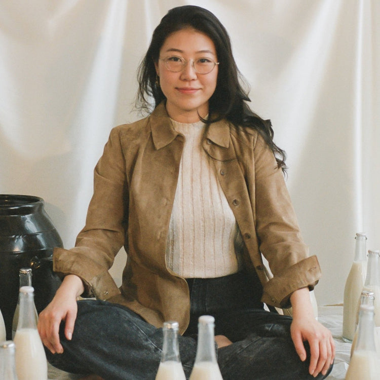 Alice Jun Of Hana Makgeolli On Being Part Of The Beverage Revolution