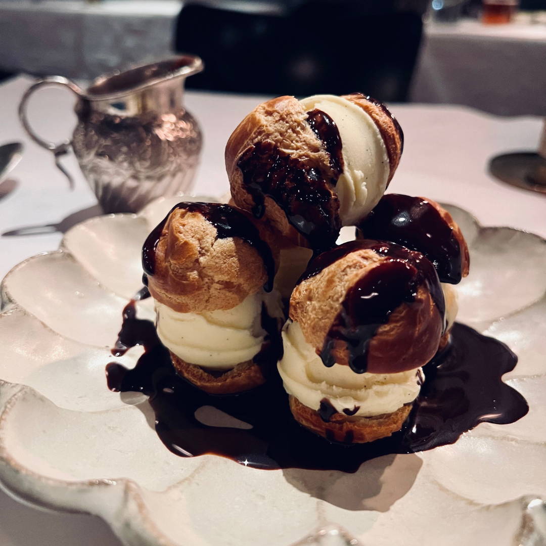 NYC Dining Guide Cherry Bombe