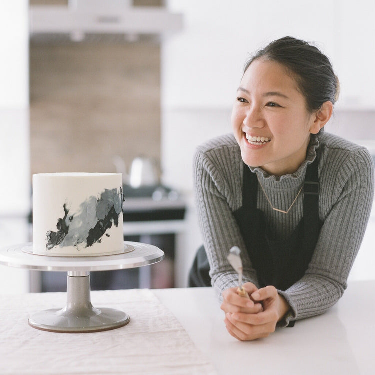 Amanda Nguyen: The Baker Behind the Quarantine Cakes
