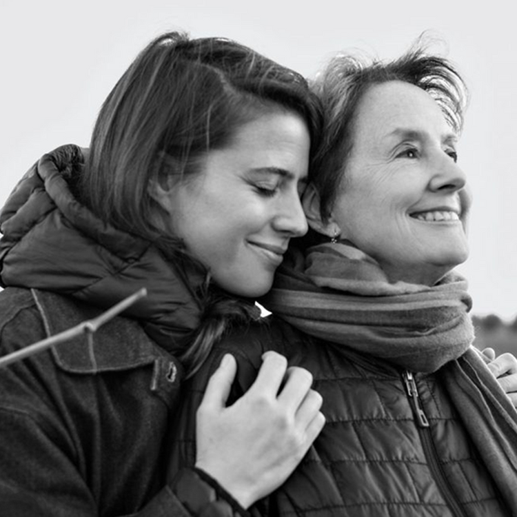 Alice Waters And Fanny Singer On Slow Food And Family Ties