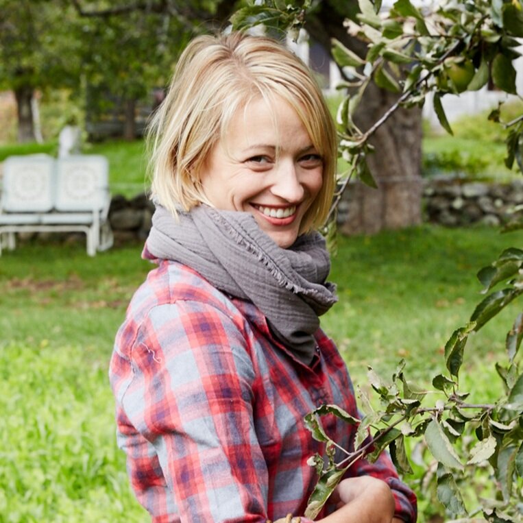 The Lost Kitchen's Erin French On Finding Freedom And Finding Herself – Cherry Bombe