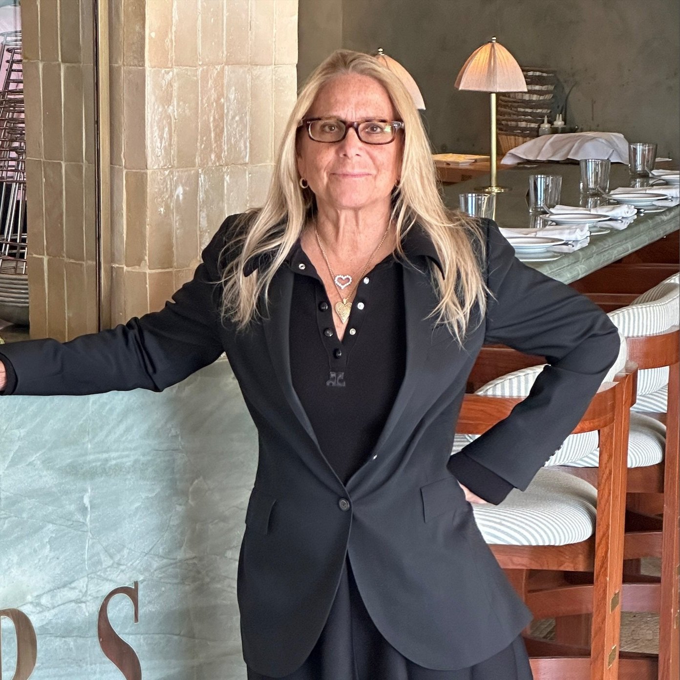 Chester Sidell Saltie Girl’s Kathy Sidell Has Some Advice For Future Restaurateurs ...
