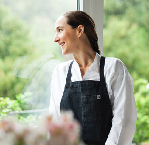 Gabriela Cámara’s Mexico City Kitchen