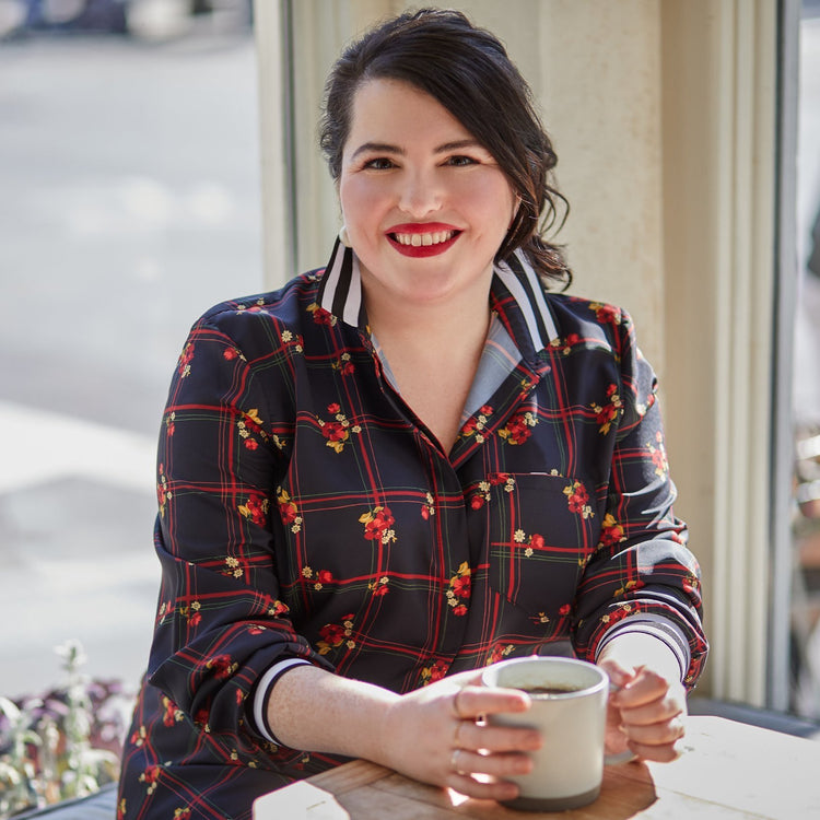 Eater Restaurant Editor Hillary Dixler Canavan On Eater’s First Cookbook And Food Media Moments