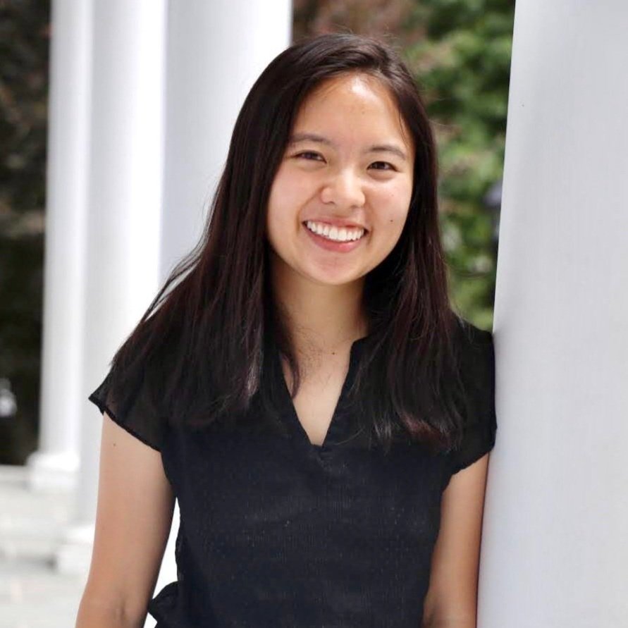 The Future Of Food Is You With Pastry Cook Stephanie Loo