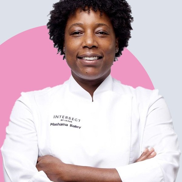 Chef Mashama Bailey Of The Grey, The Best Of 2021