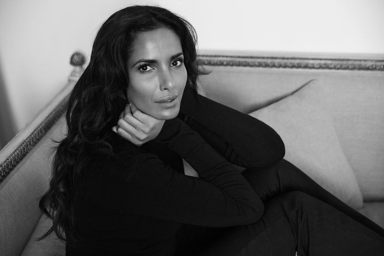 Top Chef’s Padma Lakshmi Serves It Up Tangy, Tart, Hot, and Sweet