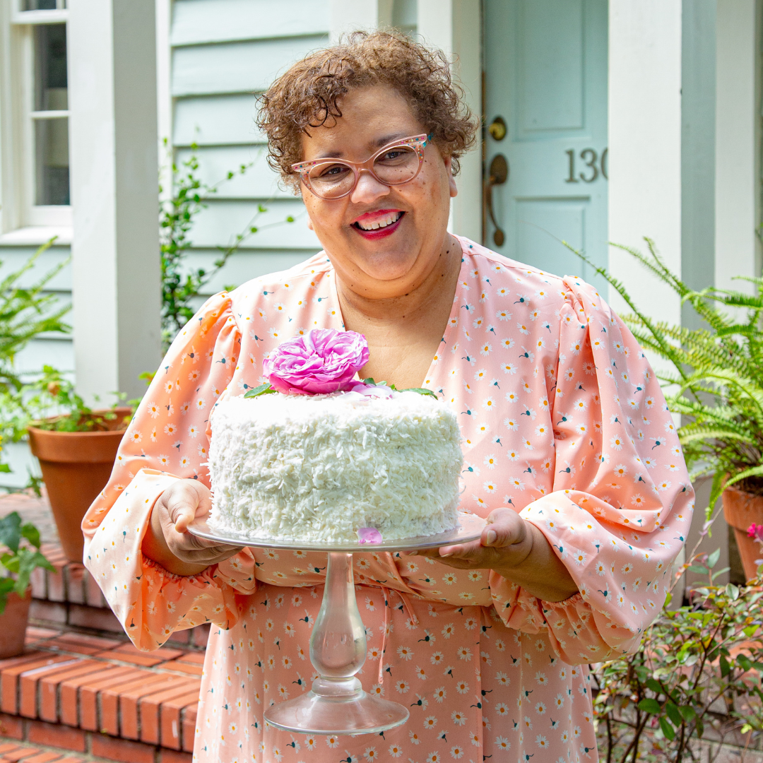 Biscuit Bliss With Cheryl Day Of Back In The Day Bakery