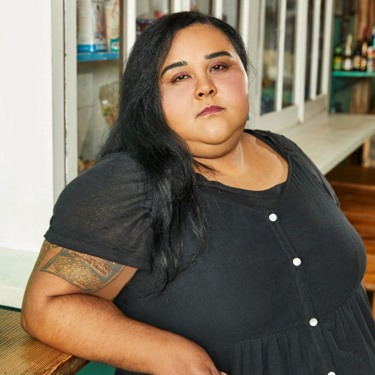 Diasporican’s Illyanna Maisonet On Her Journey From Artist To Cookbook Author