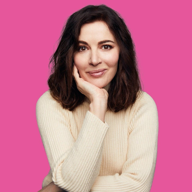 Nigella Lawson Is Coming To America, And Cheryl Day & Caroline Schiff At Jubilee