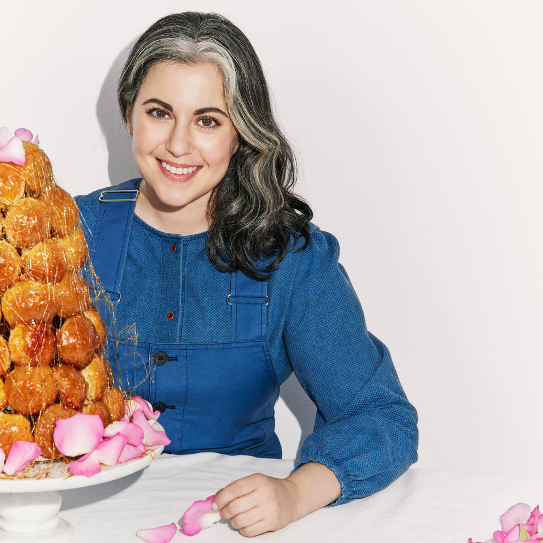 Making Fruit Pies With Claire Saffitz