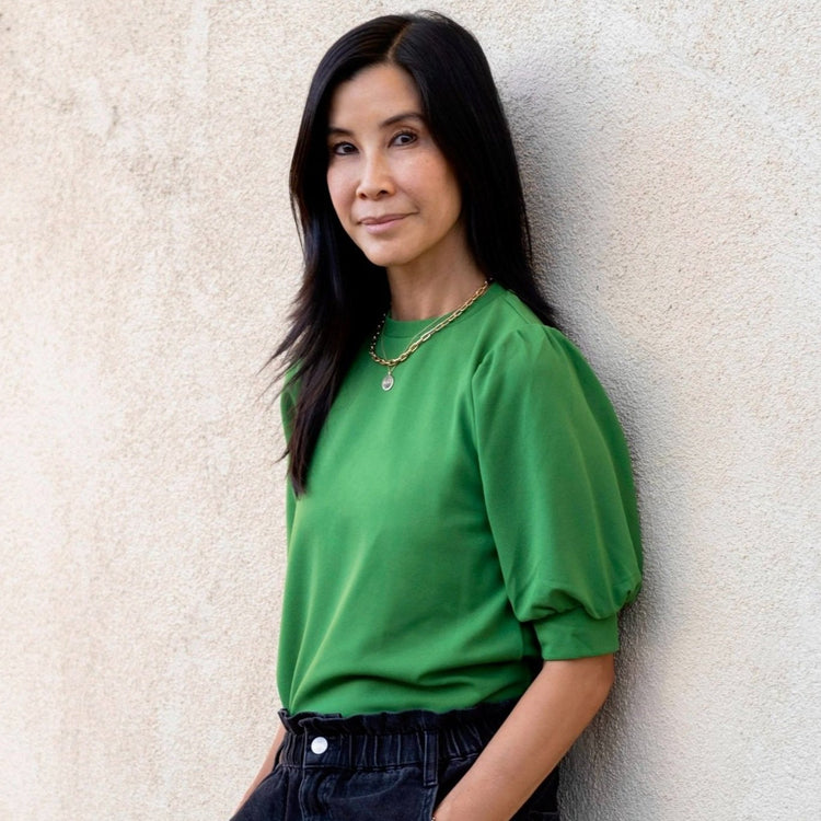 “Take Out With Lisa Ling” Is Must-Watch Food TV