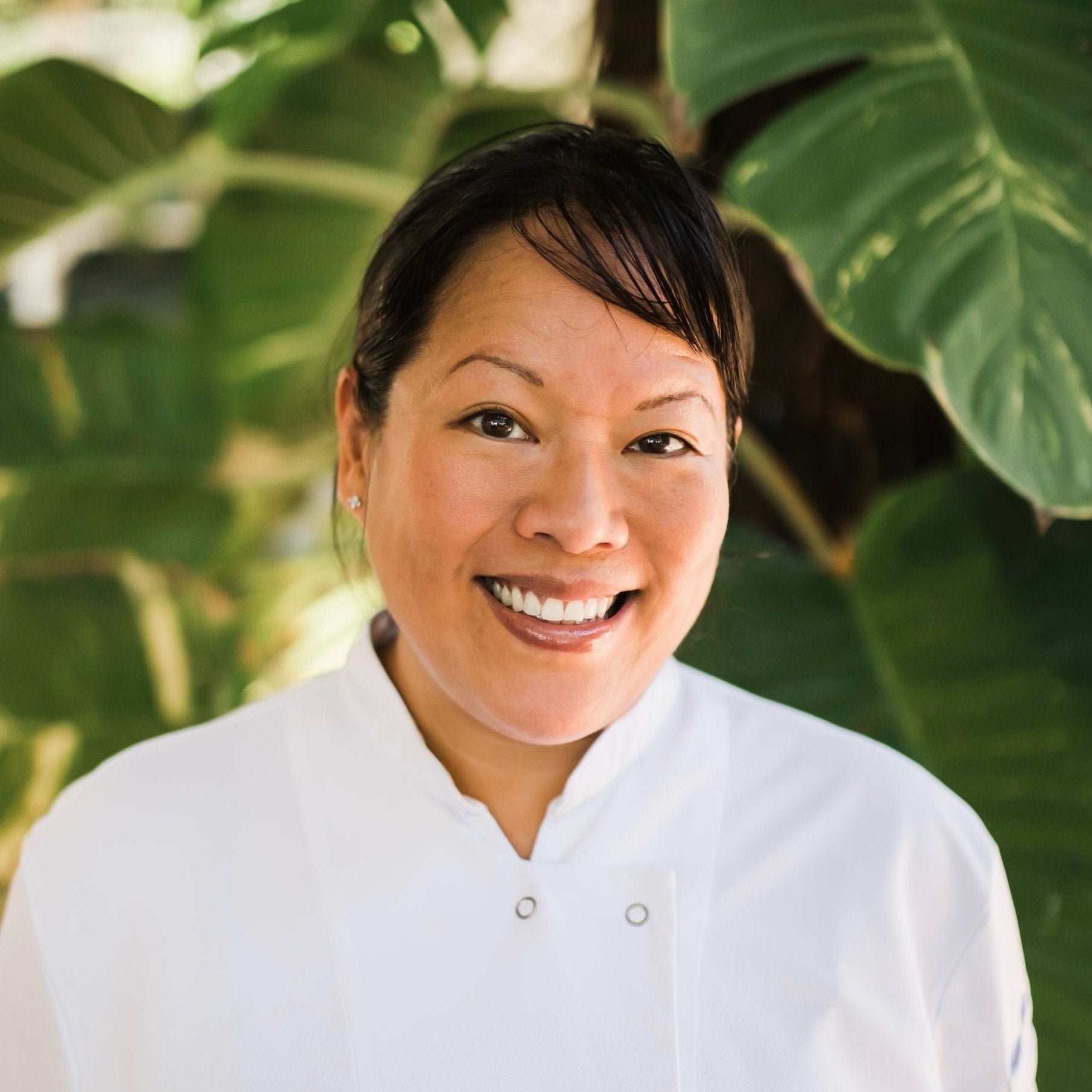 Special Episode: Maui Chef Lee Anne Wong On The Lahaina Fires And How ...