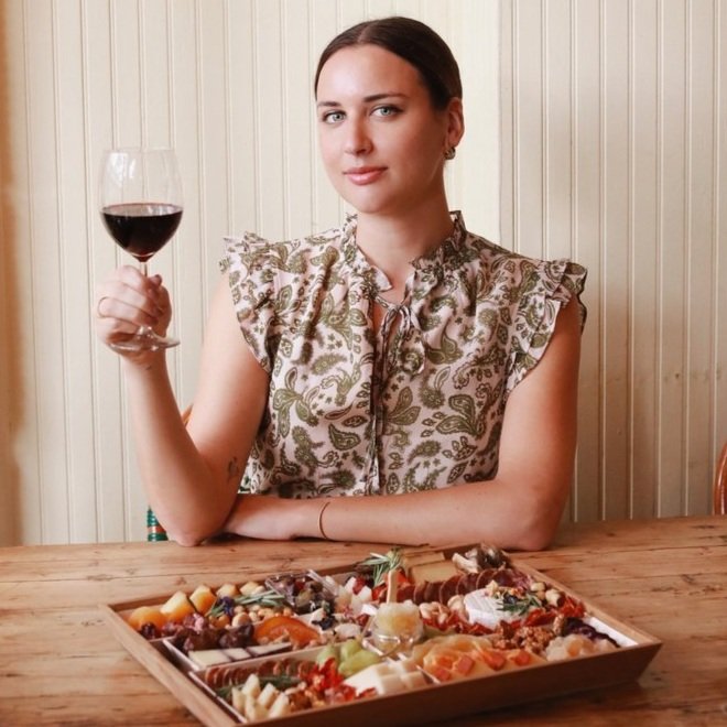 That Cheese Plate’s Marissa Mullen On Fromage Faves, Cheesemongers & Social Media