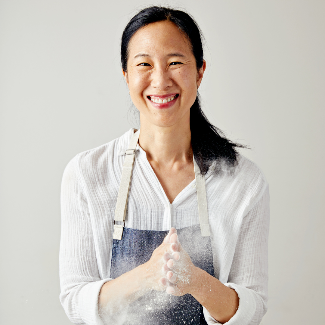 Making Sticky Buns With Joanne Chang Of Flour Bakery