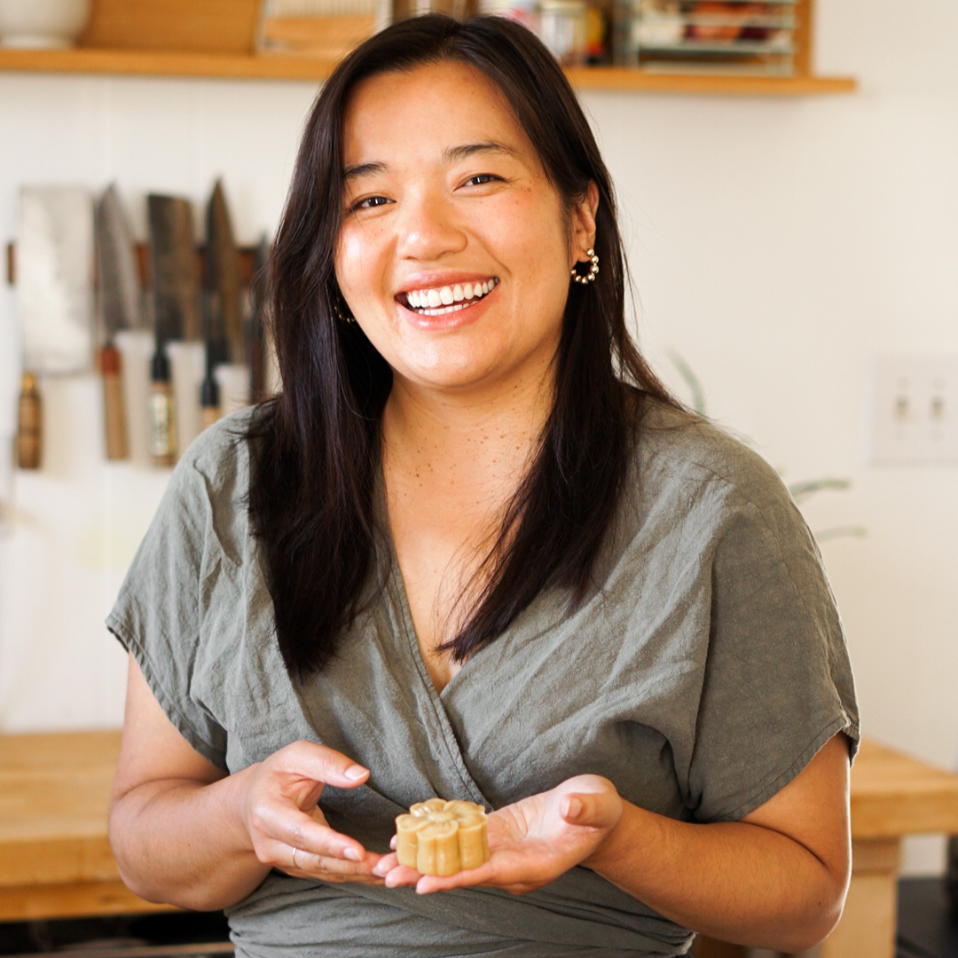 Making Milk Bread With Kristina Cho Of Eat Cho Food
