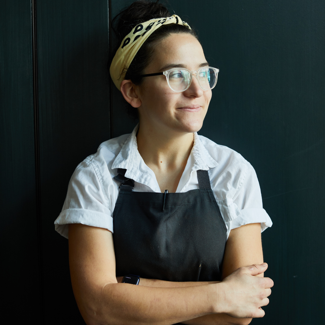 Victoria Shore, Thompson Savannah Executive Chef: The Future Is Southern Flair