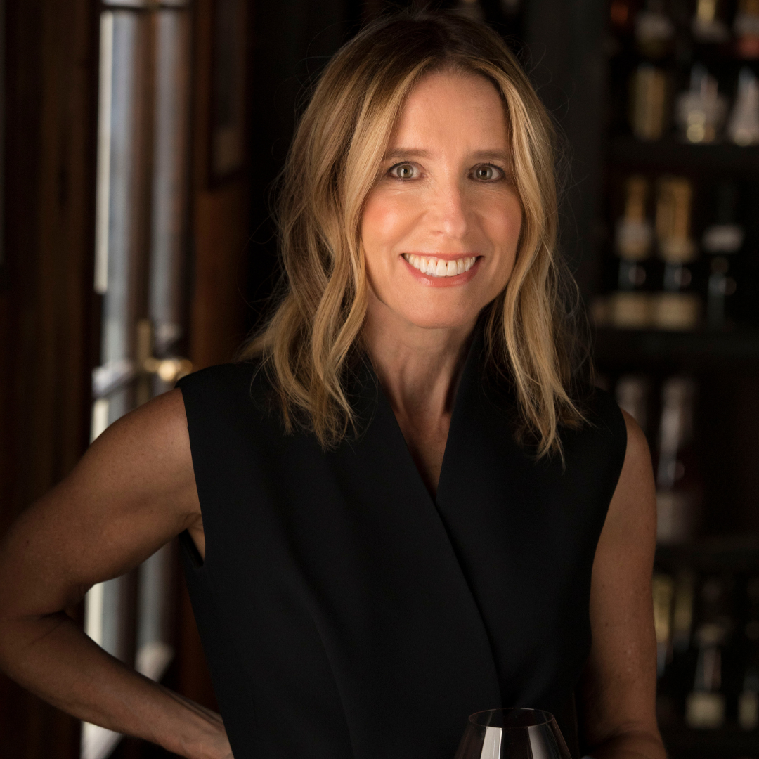 Caroline Styne Of The Lucques Hospitality Group On L.A., The Strikes, And Following Her Gut