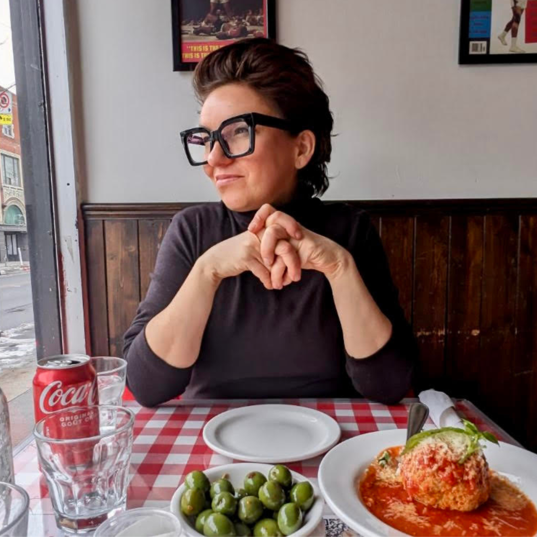 Ivy Knight Of Allez Celine On Restaurants, Memes, And Kitchen Culture