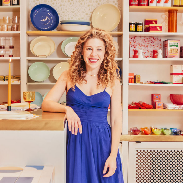 Big Night Founder Katherine Lewin: The Future Is Dinner, Parties, And Dinner Parties