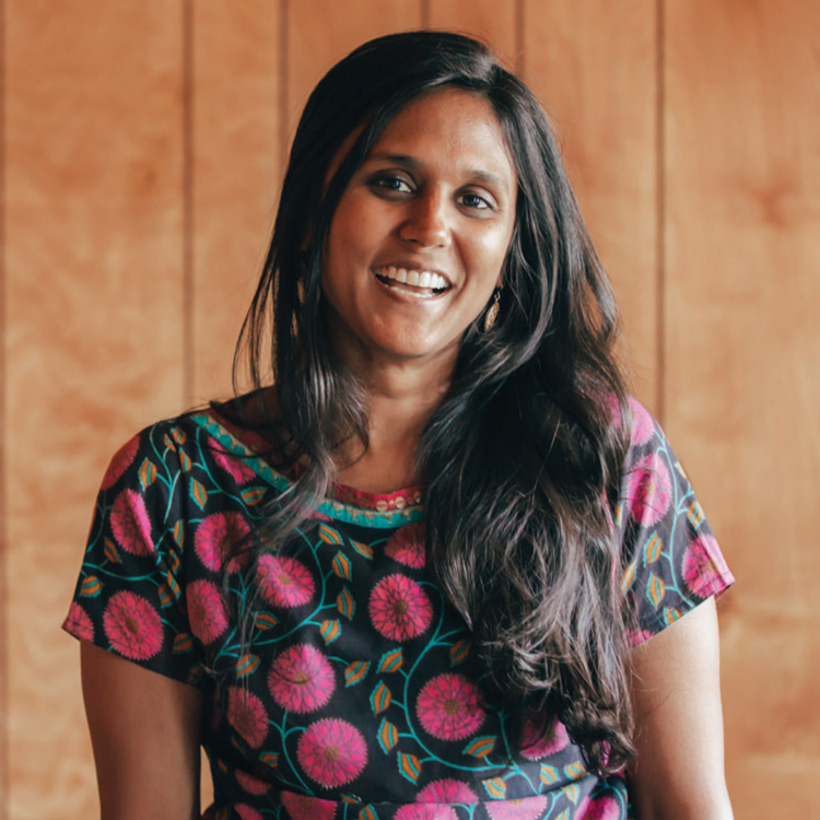 Brooklyn Delhi’s Chitra Agrawal On Bootstrapping And Building A Business