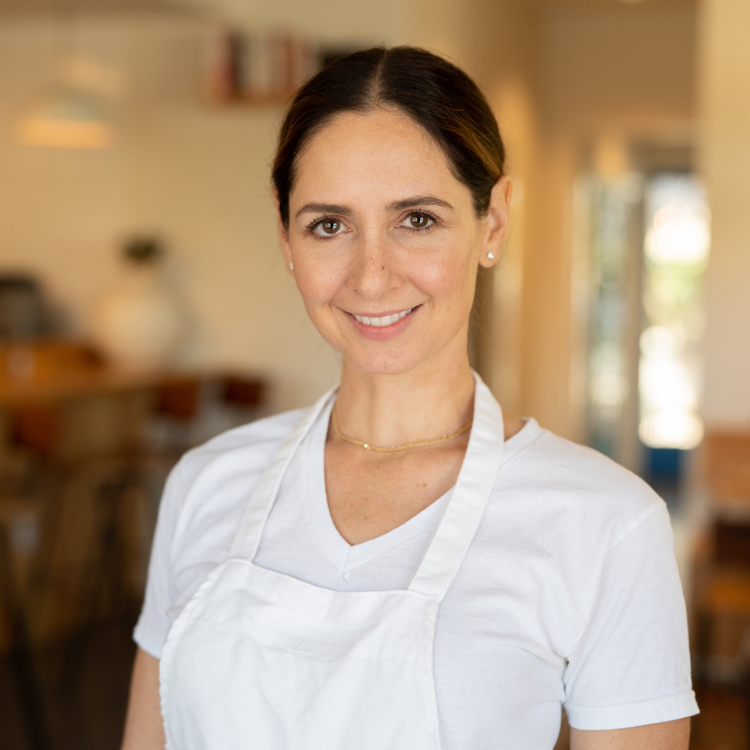 Restaurant (R)evolution: Chef Tracy Malechek-Ezekiel Of Birdie’s In Austin On Tipping, Healthcare & Vacation Time
