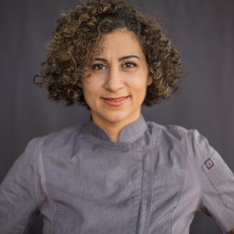 Reem Assil Of Reem’s California On Food, Community, And Social Justice