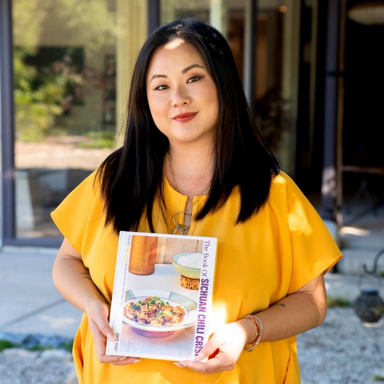 Fly By Jing Founder Jing Gao On Condiments, Culture, And Her New Cookbook