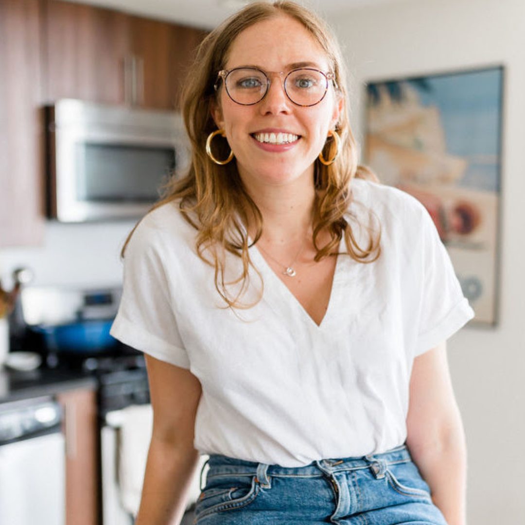 Abigail Koffler Of This Needs Hot Sauce: The Future Is Spicy