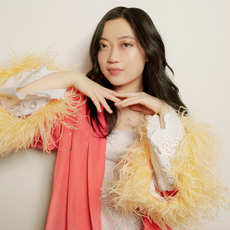 Olivia Cheng Of Dauphinette: The Future Is Fashion