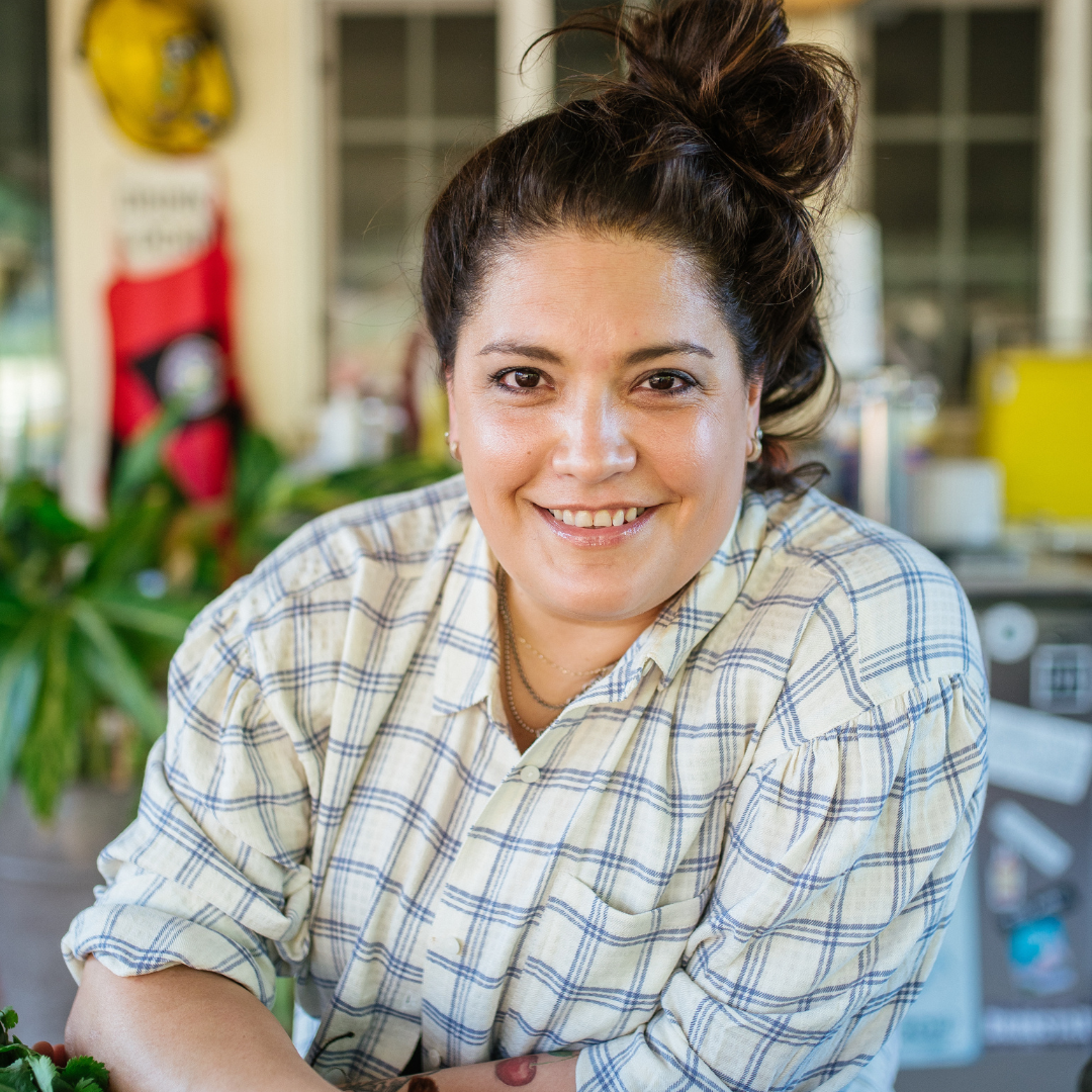 Chef Maria Mazon Of Tucson’s Boca And Sona On Representing Her Mexico