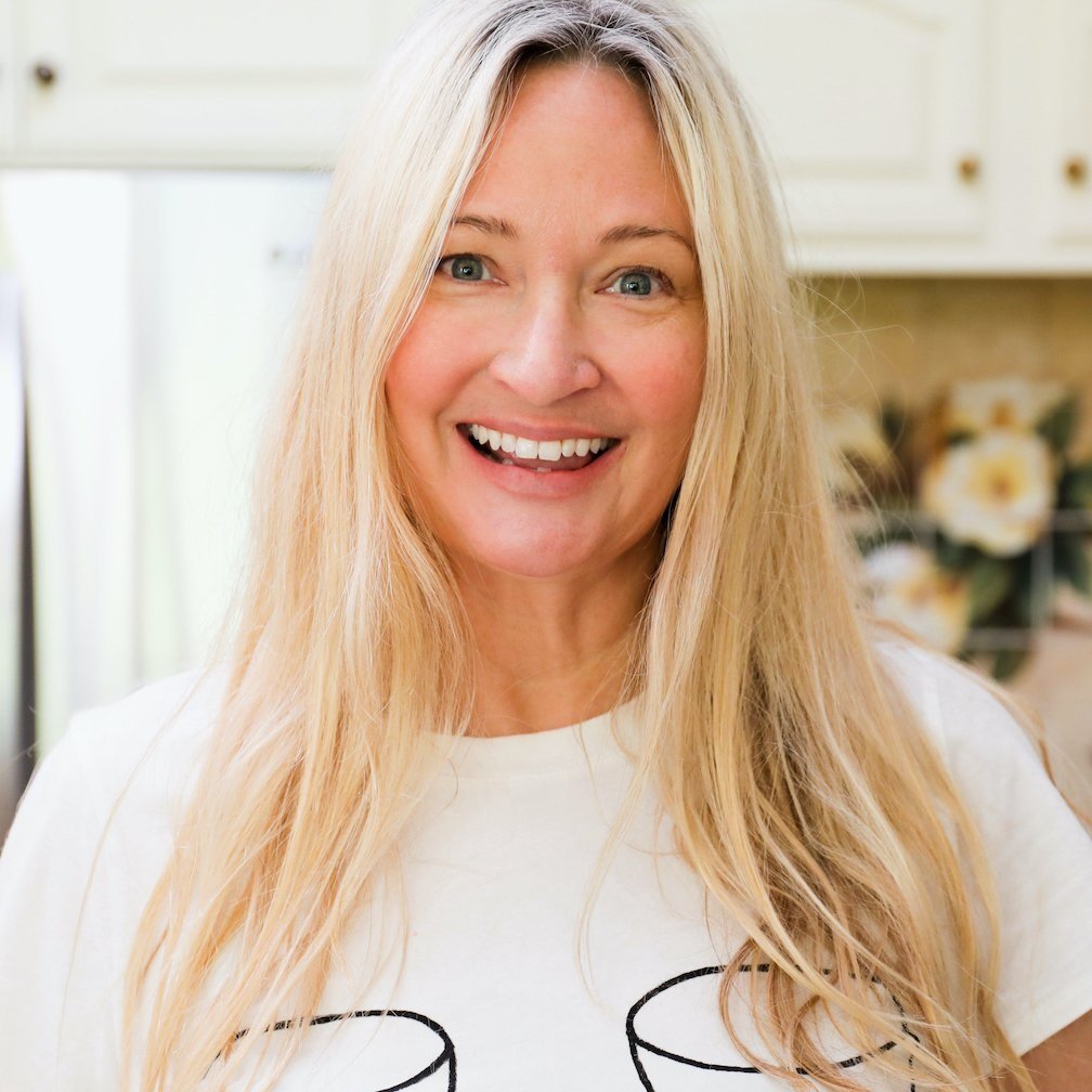 Making Snickerdoodles With Rebecca Firth