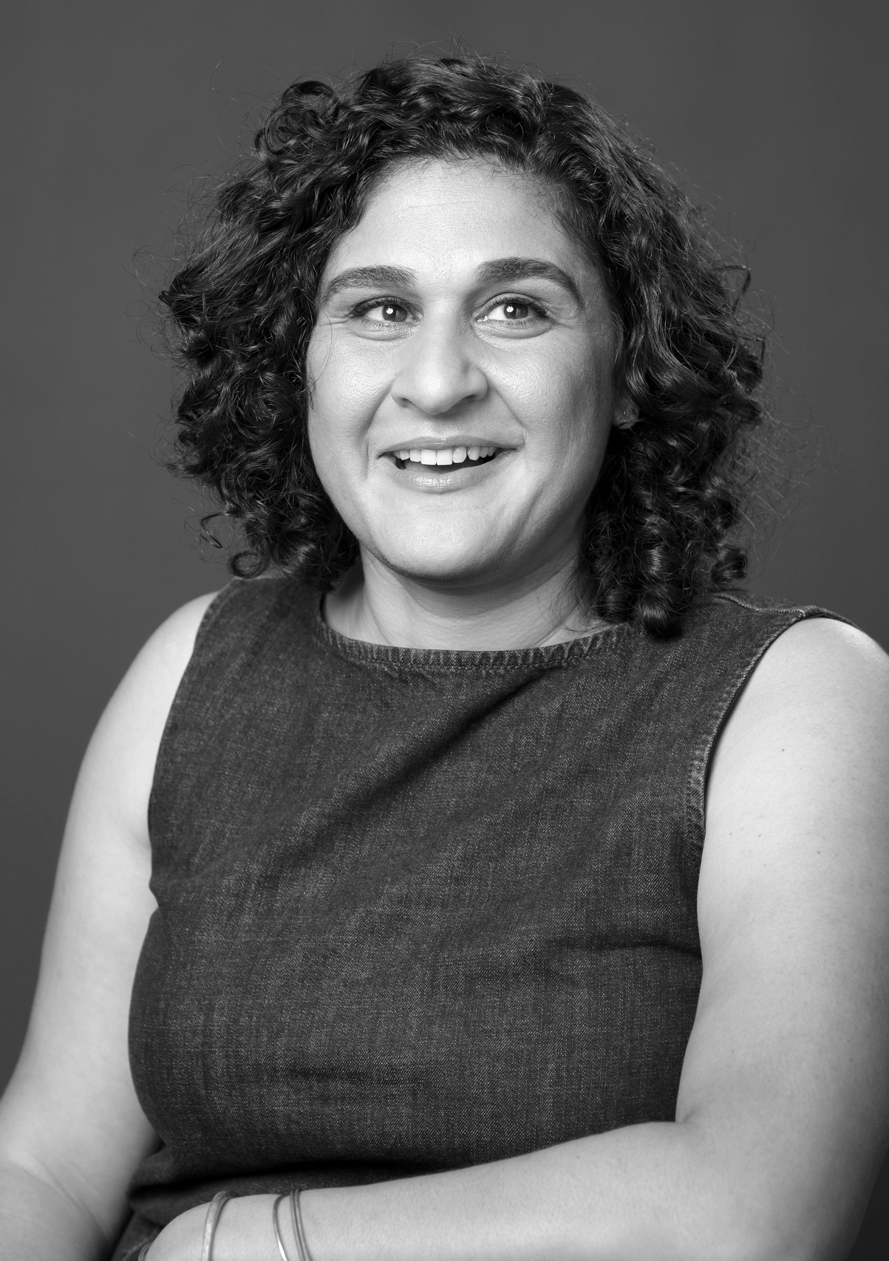 Samin Nosrat