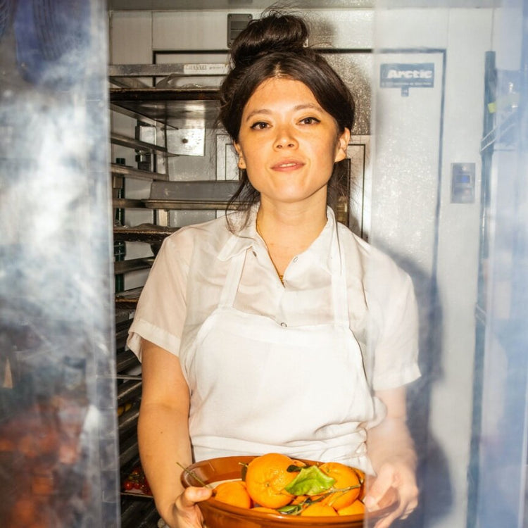 Natasha Pickowicz on the Plight of Pastry Chefs