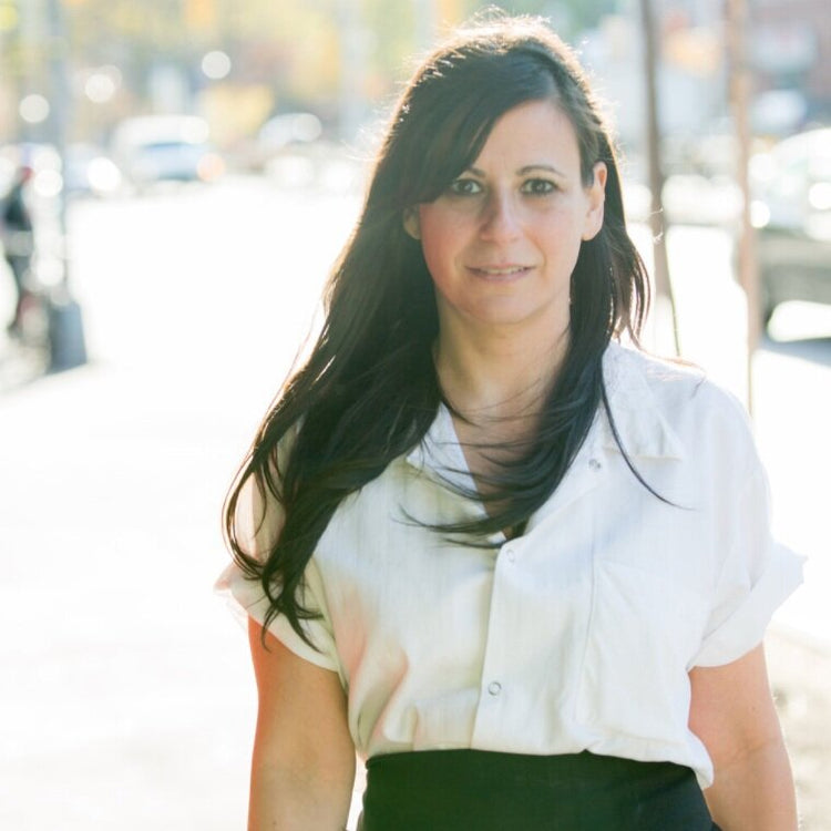 From the Kitchen to Congress with Dirt Candy’s Amanda Cohen