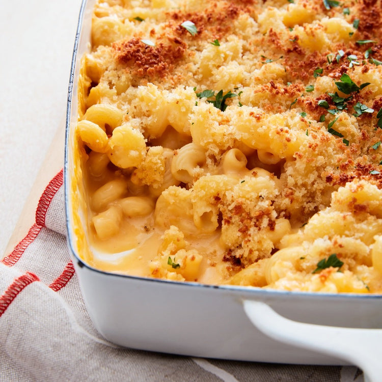 Jessica Seinfeld’s Macaroni And Cheese