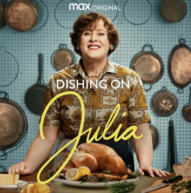 Julia Child: The OG Food Celebrity