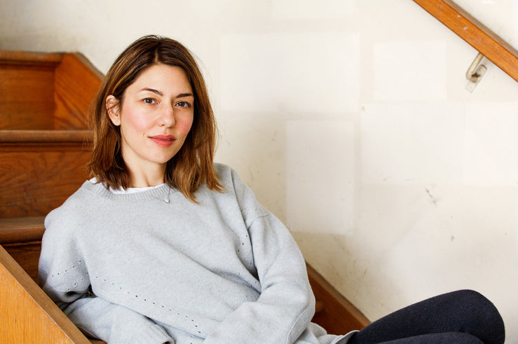 Sofia Coppola on Food and Film