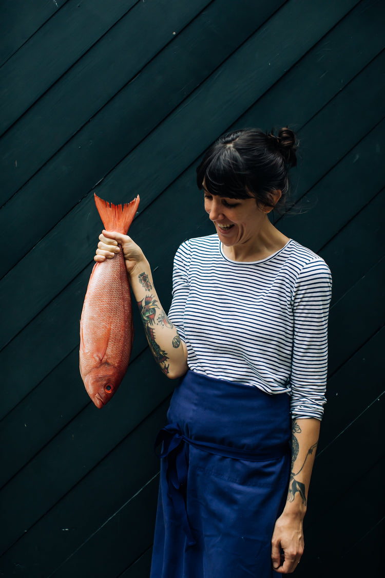 The Wanderlust Episode