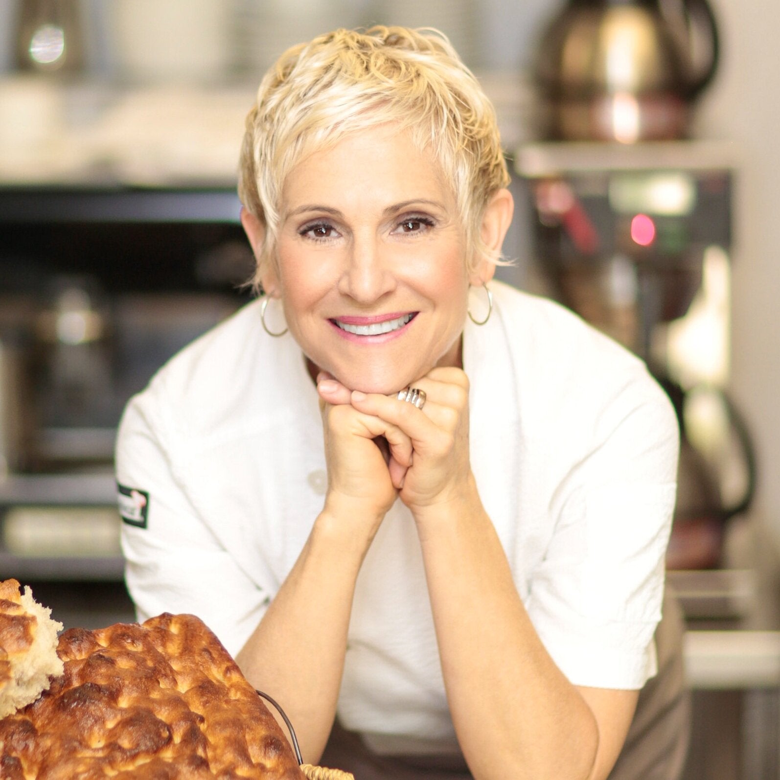 Pastry Chef Claudia Fleming’s Third Act