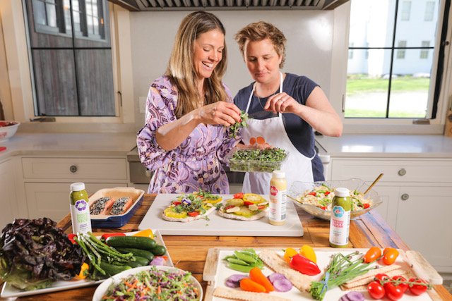 The Saucy Duo Behind Lisa’s 1973 Is On A Mission To Power Up Your Meals