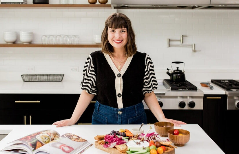 How Shelly Westerhausen Worcel is Building Her Business with Intention