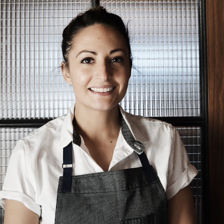 Sexy Italian Summer: Chef Angie Rito Of Don Angie And San Sabino Talks Aperitivo & Family Memories