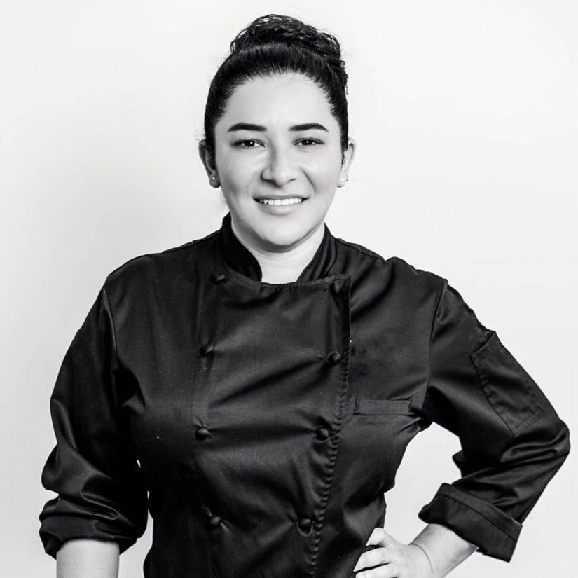 Chef Karla Hoyos Of World Central Kitchen And Miami’s Tacotomia