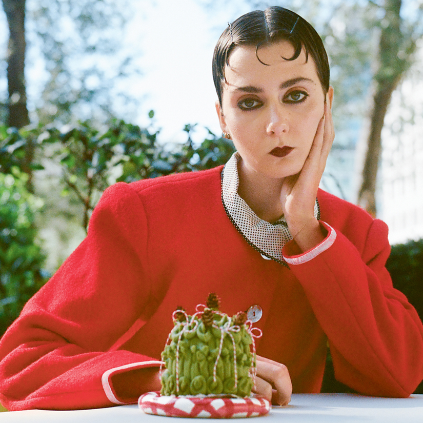 Buttercream & Beyond: What's Next For Cake Artist Aimee France