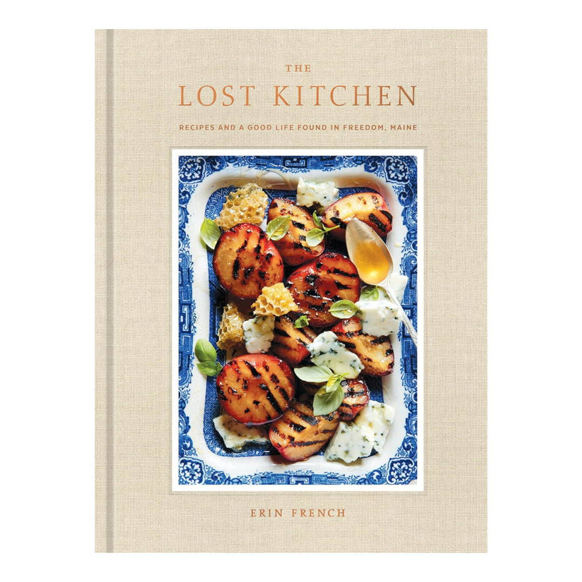 "The Lost Kitchen" by Erin French