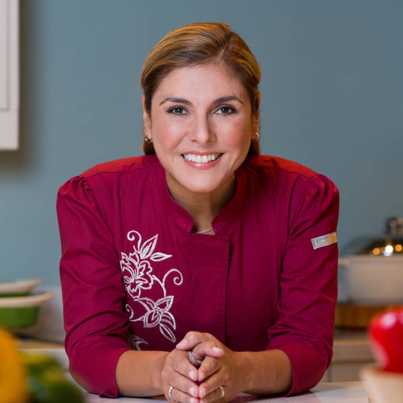 Chef Lorena Garcia Of Chica Las Vegas On Finding Her Voice And Sharing Her Culture