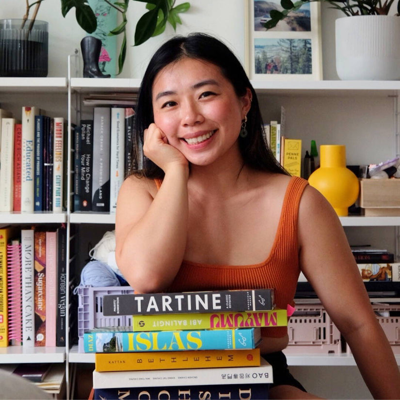 Stephanie Lau, Founder Of Cookbook Club, Is Building Community One Potluck At A Time