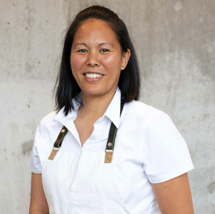 Fine Dining Meets Feel-Good Food With Goop Kitchen’s Kim Floresca