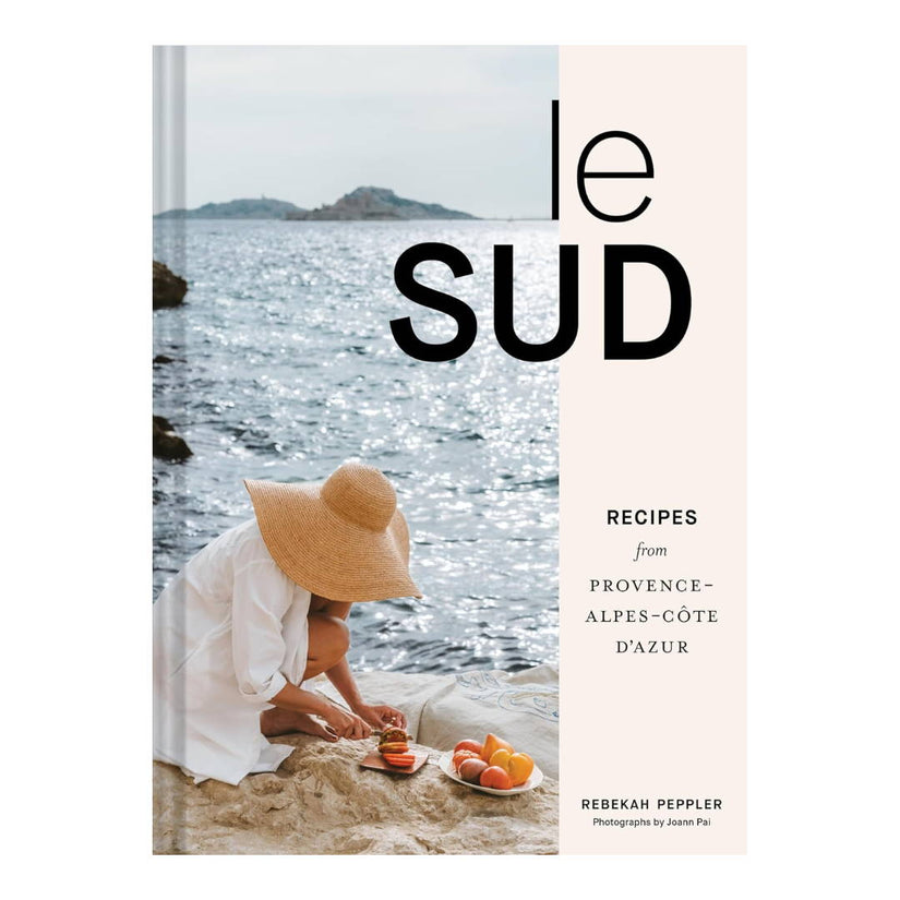 "Le Sud" by Rebekah Peppler